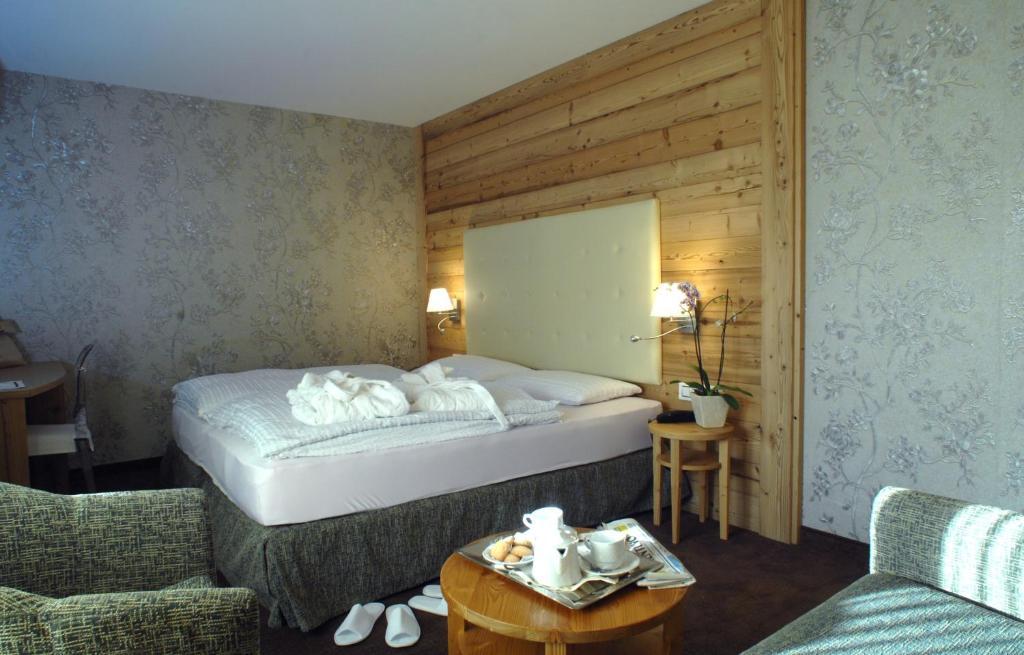 Cimon Dolomites Hotel Predazzo Quarto foto
