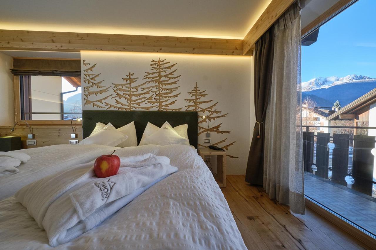 Cimon Dolomites Hotel Predazzo Quarto foto